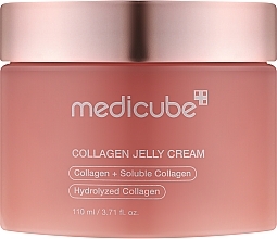 Духи, Парфюмерия, косметика Крем-гель для лица - Medicube Collagen Jelly Cream