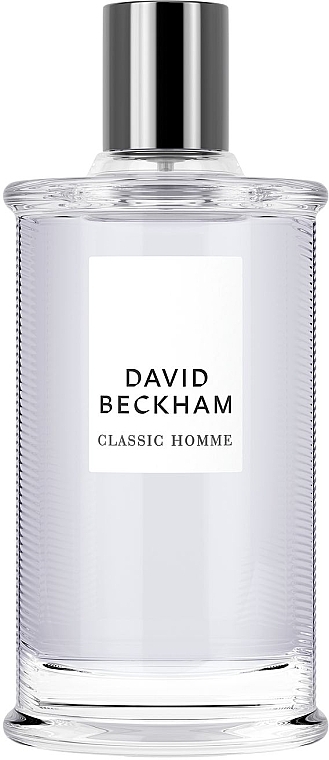 УЦЕНКА David Beckham Classic Homme - Туалетная вода *