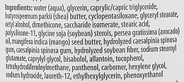 Зволожувальний крем з маслом ши, авокадо і манго - Obagi Medical Hydrate Facial Moisturizer — фото N5