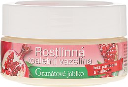 Вазелин - Bione Cosmetics Pomegranate Plant Vaseline With Antioxidants — фото N2