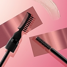 Гель для ламінування брів - Rimmel Wonder'Freeze Brow Lamination Gel — фото N3