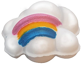 Парфумерія, косметика Бомбочка для ванни - Bomb Cosmetics Rainbow Catcher Bath Blaster