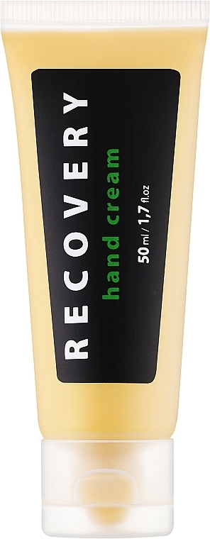 Восстанавливающий крем для рук - ЧистоТел Recovery Hand Cream — фото N1