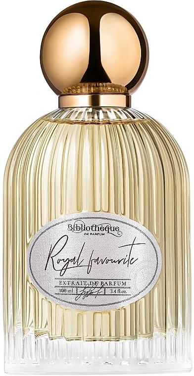 Bibliotheque de Parfum Royal Favourite - Парфуми — фото N1