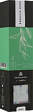 Дифузор "Білий чай" - Parfum House by Ameli Homme Diffuser White Tea — фото N1