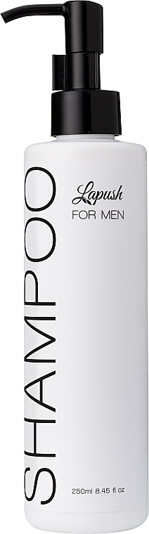 Шампунь для чоловіків - Lapush — фото N1