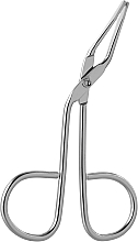 Парфумерія, косметика Пінцет-ножиці металеві - Silver Style SP-30