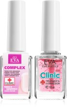 Парфумерія, косметика Терапія після наращування - Eva Cosmetics Clinic Nail