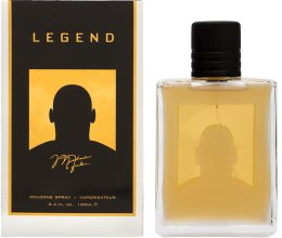 Духи, Парфюмерия, косметика Michael Jordan Legend - Одеколон