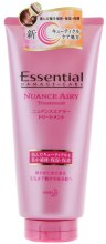 Духи, Парфюмерия, косметика УЦЕНКА Бальзам легкий - Kao Essential Damage Care Nuance Airy Hair Balm*