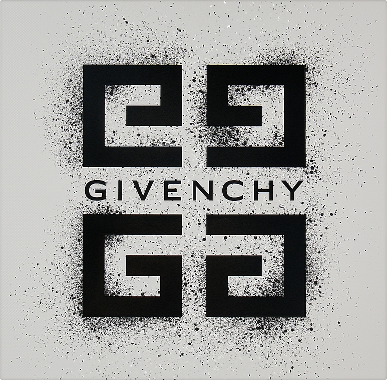 Givenchy Gentleman Eau Intense - Набор (edt/100ml + sh/gel/75ml) — фото N1