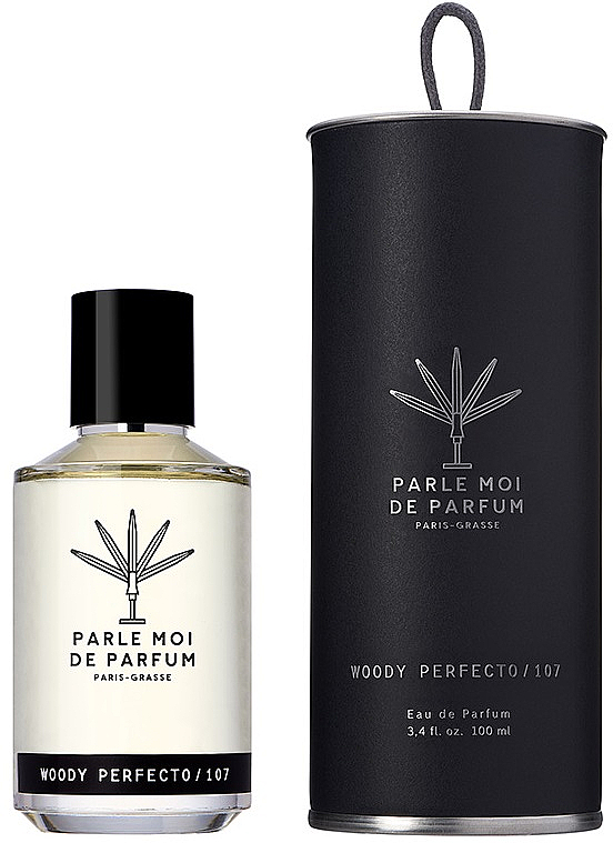 Parle Moi De Parfum Woody Perfecto/107 - Парфумована вода — фото N2