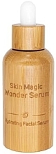 Сыворотка для лица - TanOrganic Skin Magic Wonder Serum — фото N1