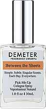 Парфумерія, косметика Demeter Fragrance Between The Sheets - Парфуми
