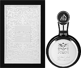 Lattafa Perfumes Fakhar for Men - Парфюмированная вода — фото N2