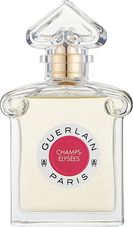 Guerlain Champs-Elysees - Туалетна вода (тестер з кришечкою) — фото N1