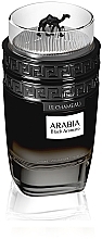 Le Chameau Arabia Black Aromato - Парфюмированная вода — фото N1