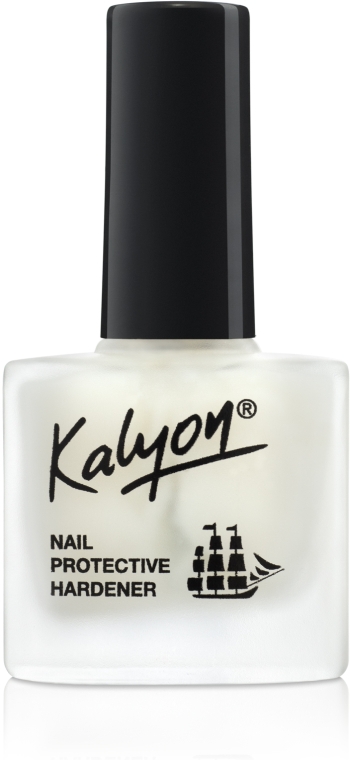 Средство для укрепления ногтей - Kalyon Nail Protective Hardener