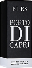 Bi-Es Porto Di Capri - Бальзам після гоління — фото N2