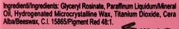 Віск для депіляції у картриджі "Рожевий" - Skin System — фото N3