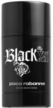 Духи, Парфюмерия, косметика Paco Rabanne Black XS - Дезодорант-стик