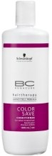 Духи, Парфюмерия, косметика Кондиционер для волос - Schwarzkopf Professional BC Bonacure Hairtherapy Color Save Conditioner