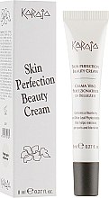 Парфумерія, косметика Крем для обличчя - Karaja Skin Perfection Beauty Cream (тестер)