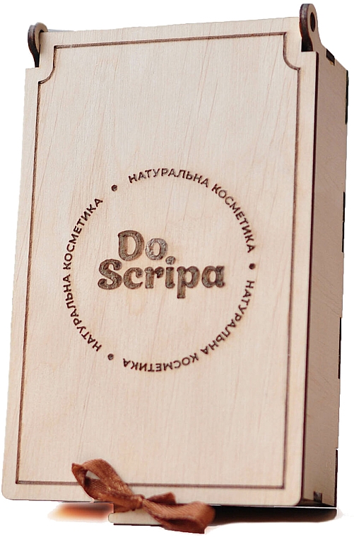 Набір №3 - Do Scripa (powder/20ml + bb/cr/30ml + tonic/100ml) — фото N2