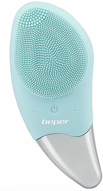 Щетка для очищения кожи лица, P302VIS002 - Beper — фото N1