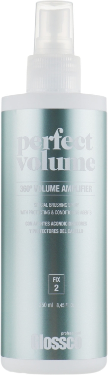 Спрей для объема волос - Glossco Perfect Volume Spray