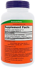 Сертифицированный органический чистый порошок маки - Now Foods Certified Organic Maca Pure Powder — фото N2