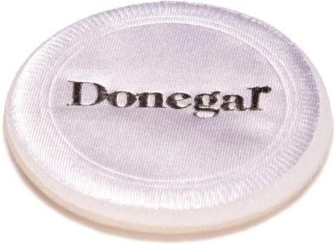 Спонж для пудры, 9082 - Donegal — фото N1
