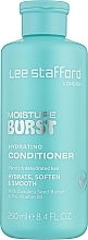 Увлажняющий кондиционер для волос - Lee Stafford Moisture Burst Conditioner — фото N1