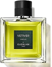 Парфумерія, косметика Guerlain Vetiver Parfum - Парфуми (тестер з кришечкою)