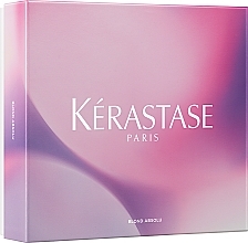 Весняний набір - Kerastase Blond Absolu (shm/250ml + cond/250ml) — фото N2