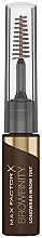 Тинт для бровей - Max Factor Browfinity Longwear Brow Tint — фото N1