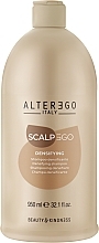 Шампунь для тонкого волосся - Alter Ego ScalpEgo Densifyng Shampoo — фото N3