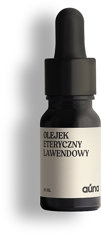 Натуральна ефірна олія лаванди - Auna Natural Lavender Essential Oil — фото N1