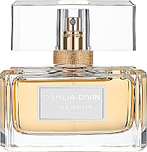 Духи, Парфюмерия, косметика Givenchy Dahlia Divin - Парфюмированная вода (тестер с крышечкой)