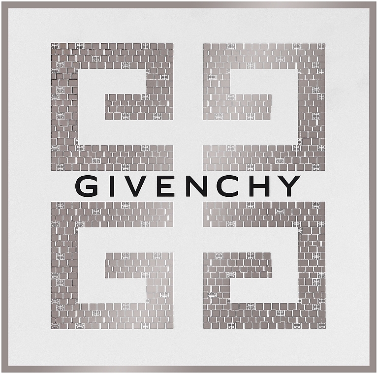 Givenchy Gentleman Reserve Privee - Набір (edp/100 + sh/gel/75ml + edp/12.5ml) — фото N2