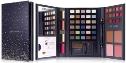 Парфумерія, косметика Подарунковий набір - Estee Lauder Color Portfolio Gift Set Kit Limited Edition Retail 