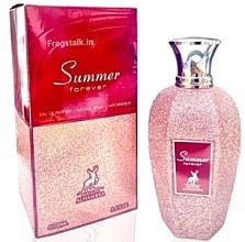 Парфумерія, косметика Alhambra Summer Forever - Парфумована вода