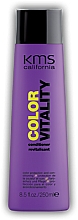 Кондиціонер для фарбованого волосся - KMS California ColorVitality Conditioner — фото N1