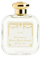 Santa Maria Novella Rosa Firenze 1221 Edition - Одеколон — фото N1