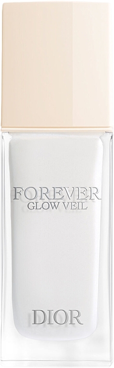 Сяйний праймер для обличчя - Dior Forever Glow Veil — фото N1