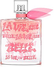 Парфумерія, косметика Lancome La Vie Est Belle Artist Edition by Lady Pink - Парфумована вода