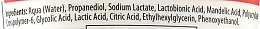 УЦЕНКА Реструктурирующий кислотный пилинг для лица - Bielenda Professional Restructuring Acid Peel * — фото N2