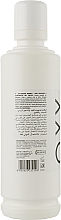 Окислювач для волосся - Dikson Oxy Oxidizing Emulsion For Hair Colouring And Lightening 30 Vol-9% — фото N2
