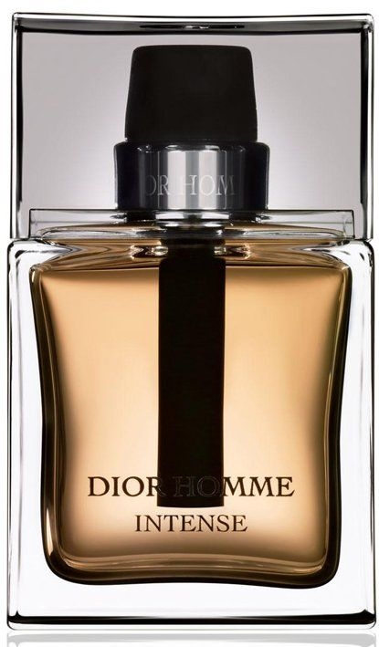 Christian Dior Dior Homme Intense - Парфумована вода (пробник)