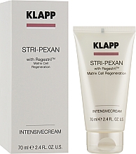 УЦЕНКА Крем для лица "Стрипексан-Интенсив" - Klapp Stri-PeXan Intensive Cream * — фото N2